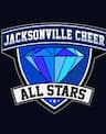 Jacksonville Cheer Allstars company logo