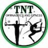 TNT Gymnastics and Fitness company logo