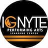 Ignyte Performing Arts company logo