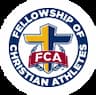 FCA JAX Baseball company logo