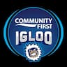 Community First Igloo company logo