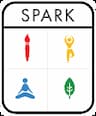 Spark PA company logo