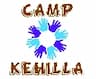 Camp Kehilla company logo