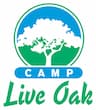 Camp Live Oak  company logo