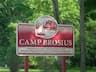 Camp Brosius company logo