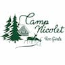 Camp Nicolet for Girls company logo