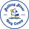 Rolling River Day Camp company logo